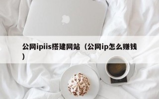 五指山公网ipiis搭建网站（公网ip怎么赚钱）